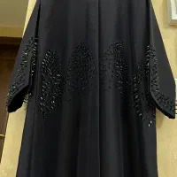 عبا مزونی کار دست خریداری شده از دبی