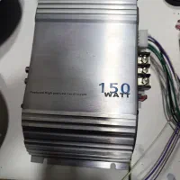 سیستم ۱۱ ملیونی دیدی|قطعات یدکی و لوازم جانبی|اصفهان, مصلی|دیوار