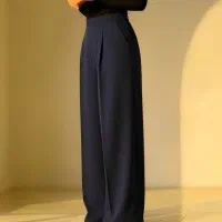 شلوار بگ مازراتی