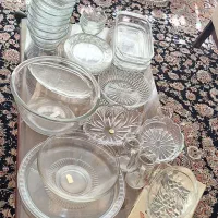 ظروف پذیرایی