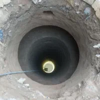 چاه کن مغنی مقنی با قیمت مناسب در سراسر مشهد