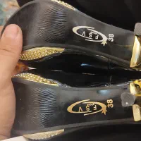 کفش مجلسی زنانه