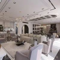 آپارتمان 700متربزرگمهر/4پارکینگ/200متر تراس