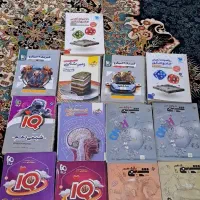 کتاب کمک درسی|کتاب و مجله آموزشی|لردگان, |دیوار