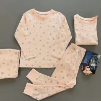 ست بلوزشلوارنخی ۴-۶سال