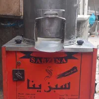 سبزی خرد کن ۷ کیلویی|خردکن، آسیاب، غذاساز|گنبد کاووس, |دیوار