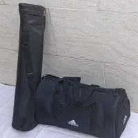 دوخت ویژه ست کیف مت و باشگاه قابل توجه فروشگاهها|تجهیزات ورزشی|شیراز, شریفآباد|دیوار