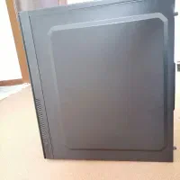 قاب کیس کامپیوتر (جلد کیس کامپیوتر)|قطعات و لوازم جانبی رایانه|کرمانشاه, |دیوار