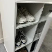 جاکفشی جادار Mdf|جاکفشی، کمد، دراور|تهران, پونک|دیوار