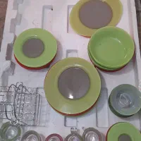 ست ظروف آرکوپال