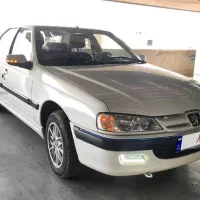 پارس xu7p سفارشی نیم فول 1402|خودرو سواری و وانت|بانه, |دیوار