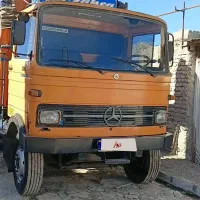 خاور۸۰۸مدل۷۶.شاسیمشکی