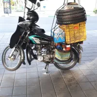 موتورسازی سیار