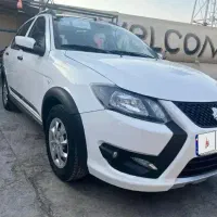 فروش کوییکRSمشکی سفید۸۵گانه مدل۱۴۰۴دربرازجان