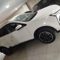 KMC X5|خودرو سواری و وانت|سنندج, |دیوار