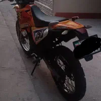 تریل روان|موتورسیکلت|بیرجند, |دیوار