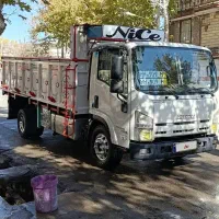 ایسوزو 96فوق استثنایی