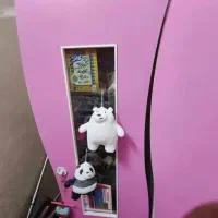 ست اتاق بچه شیک|اسباب و اثاث بچه|بوشهر, |دیوار