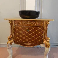 روشویی کابینتی