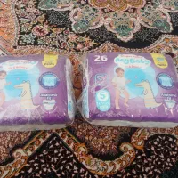 مای بیبی سایز ۵