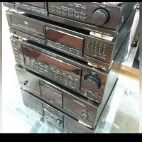 LBT SONY 925|سیستم صوتی خانگی|اصفهان, شهرک ولیعصر|دیوار
