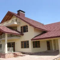 شیروانی نما لمبه سردری جوشکاری