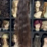 موی طبیعی مرکز خرید موی مشهد