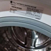 فروش لباس شویی ال‌جی 11 کیلویی ساخت کره|ماشین لباسشویی و خشک‌کن لباس|تفت, |دیوار