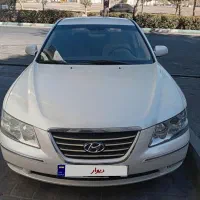 سوناتا 2009چندلکه رنگ