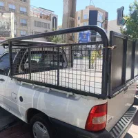 باربند پراید مبلی