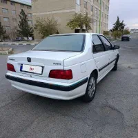 پژوپارس|خودرو سواری و وانت|اراک, |دیوار