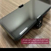 فن گیمینگ حرفه ای در حد نو به همراه کاور پوکوx6|لوازم جانبی موبایل و تبلت|تهران, تهرانپارس غربی|دیوار