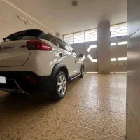 X22 دنده ۱۴۰۰ تمیز|خودرو سواری و وانت|شاهین‌شهر, شهرک میلاد|دیوار