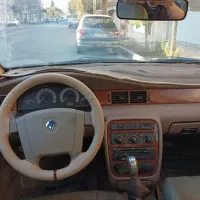 تاکسی سمندEF7 95