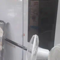 یخچال دوقلو پارس