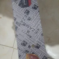 یک عددمیل لنگ پیداشده است