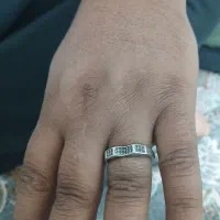 حلقه مردانه|جواهرات|بیرجند, |دیوار