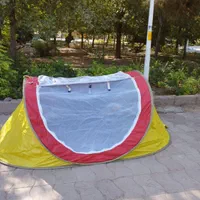 پشه بند چادر مسافرتی ماشین کودک و نوجوان|اسباب و اثاث بچه|تهران, ائمه اطهار|دیوار