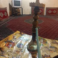 قلیان|کافی‌شاپ و رستوران|ماهیدشت, |دیوار