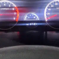 پراید ۱۳۱se مدل ۹۸|خودرو سواری و وانت|باغستان, |دیوار