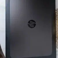 لپ تاب HP  512gi. ram16