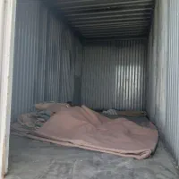 اتاق مسقف فلزی