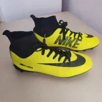 کتونی فوتبال