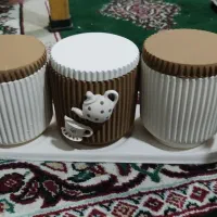 دکوری  گیف   ظرف  یلدایی|مجسمه، تندیس، ماکت|بجنورد, |دیوار