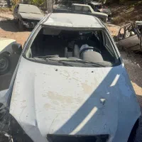 فروش ماشین چپی|خودرو سواری و وانت|مبارکه, |دیوار