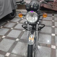 موتور باکسر ۱۵۰ باجاج