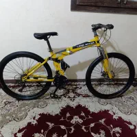 دوچرخه ۲۶|دوچرخه، اسکیت، اسکوتر|بندرعباس, |دیوار