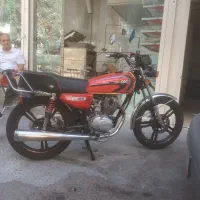 موتور هندا کویر ۱۵۰|موتورسیکلت|تهران, هفت حوض|دیوار