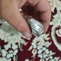 انگشتر موزانات هفت رنگ|جواهرات|رباطکریم, رباطکریم|دیوار