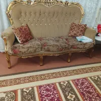 مبل سلطنتی ۹نفره
